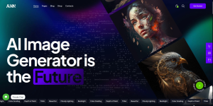 ai wordpress theme