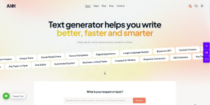 ai wordpress theme