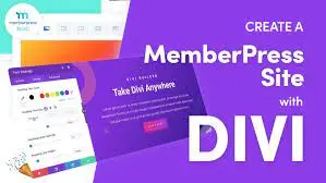 divi wordpress theme​