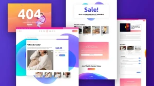 divi wordpress theme​