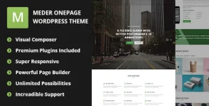 wordpress with bootstrap theme​