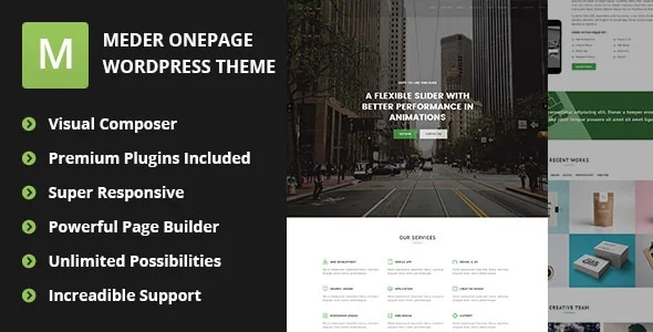wordpress with bootstrap theme​