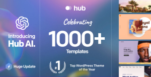 neve wordpress theme​