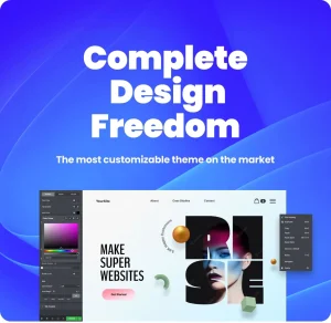 jupiter wordpress theme​