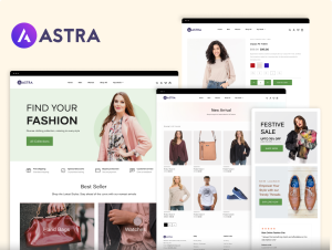 free wordpress online store themes​