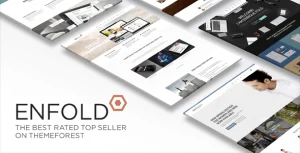 enfold wordpress theme​