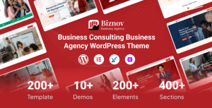 business wordpress themes​
